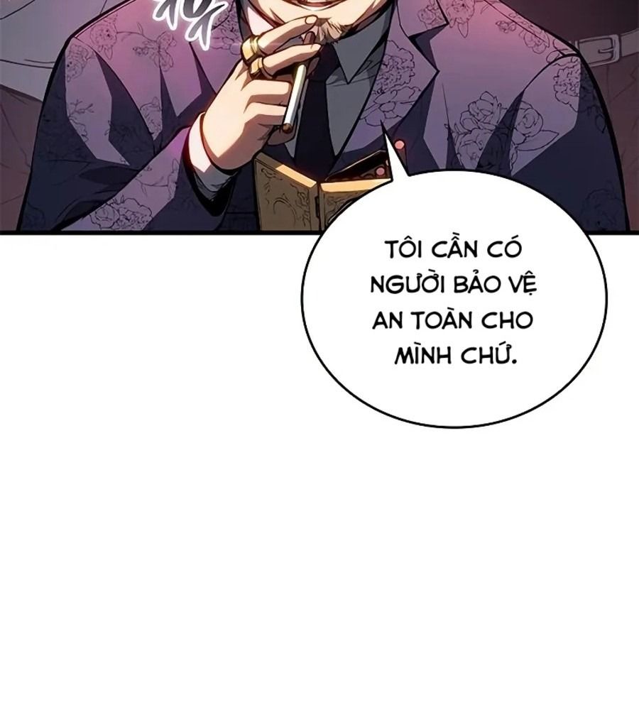 Huyết Thống Hắc Ám Chap 35 - Next Chap 36