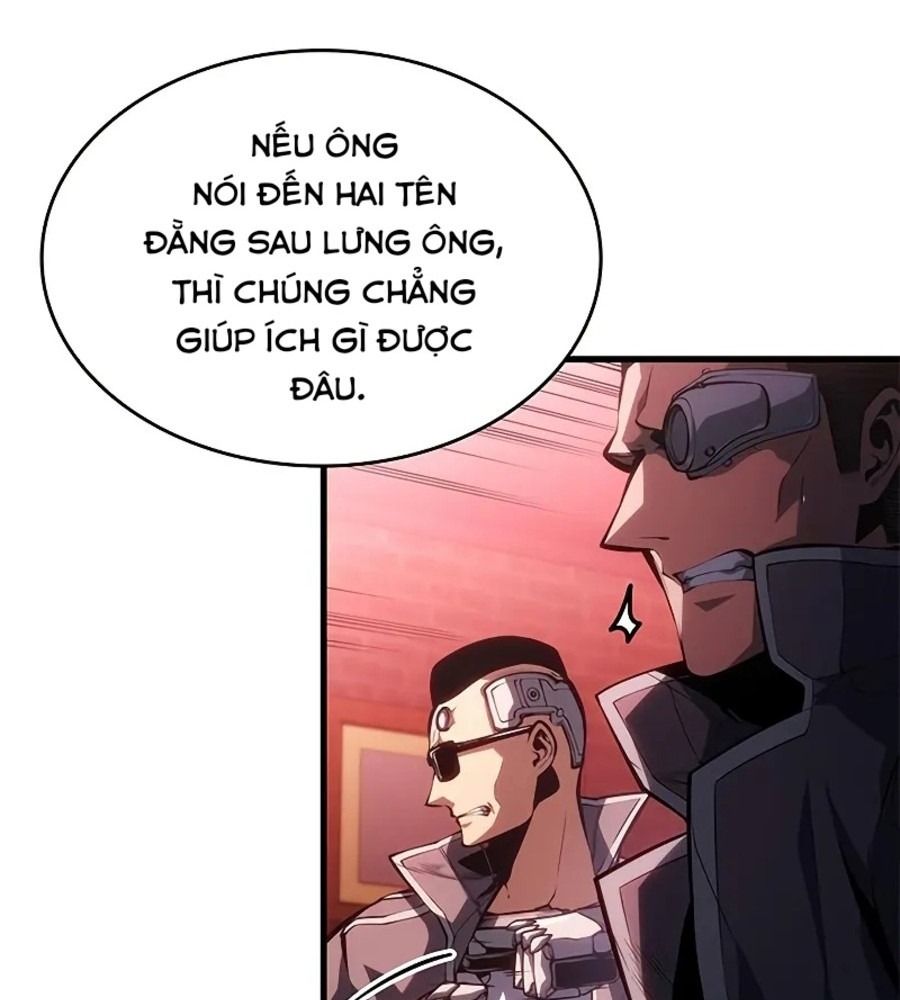 Huyết Thống Hắc Ám Chap 35 - Next Chap 36