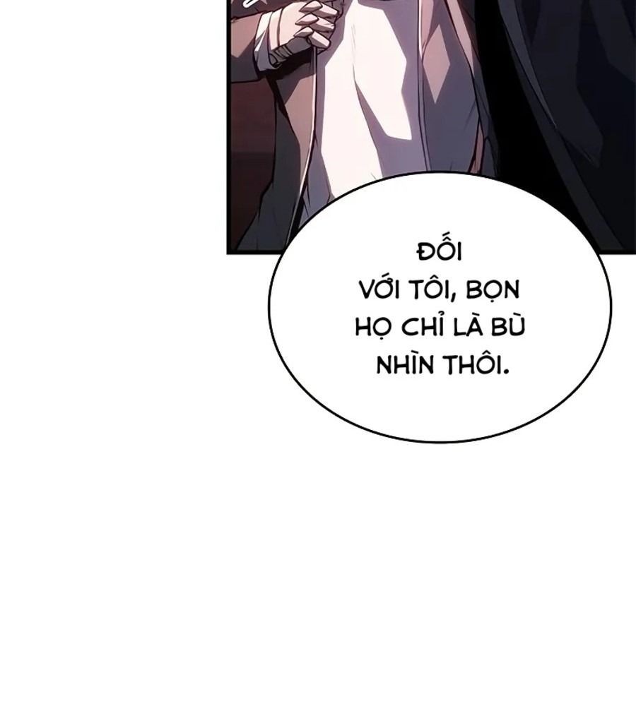 Huyết Thống Hắc Ám Chap 35 - Next Chap 36