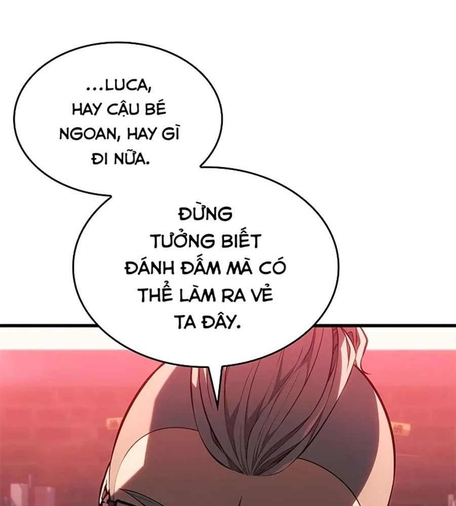 Huyết Thống Hắc Ám Chap 35 - Next Chap 36