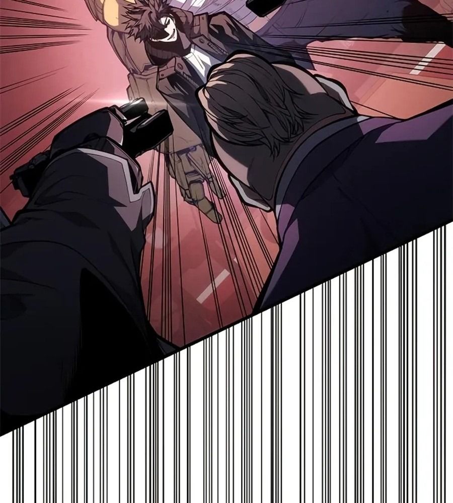 Huyết Thống Hắc Ám Chap 35 - Next Chap 36