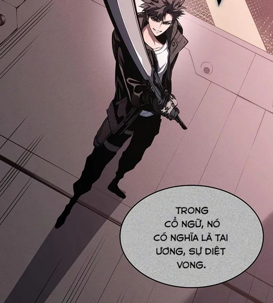 Huyết Thống Hắc Ám Chap 35 - Next Chap 36