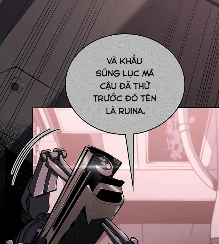 Huyết Thống Hắc Ám Chap 35 - Next Chap 36