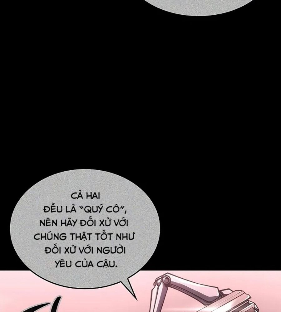 Huyết Thống Hắc Ám Chap 35 - Next Chap 36