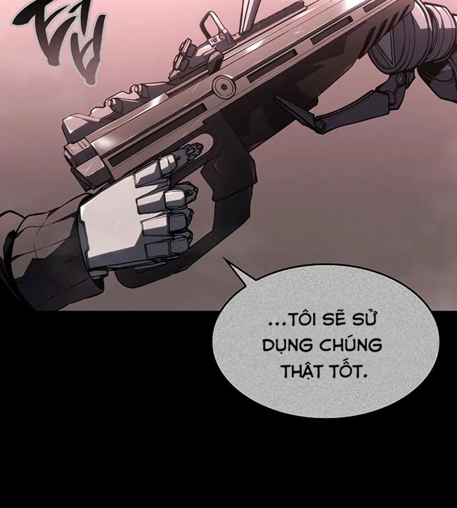 Huyết Thống Hắc Ám Chap 35 - Next Chap 36