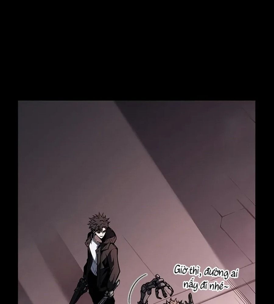 Huyết Thống Hắc Ám Chap 35 - Next Chap 36