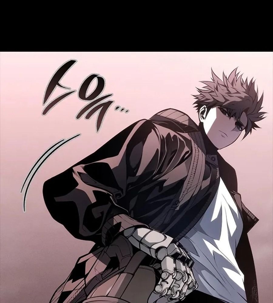 Huyết Thống Hắc Ám Chap 35 - Next Chap 36