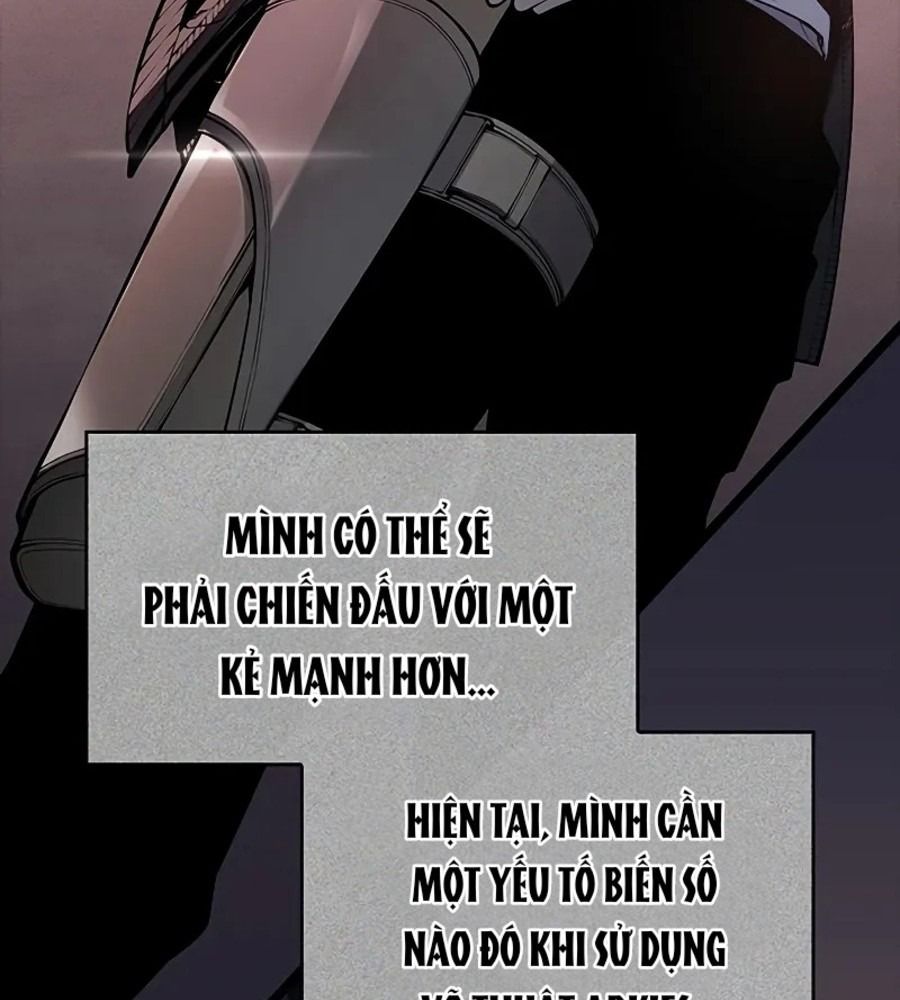 Huyết Thống Hắc Ám Chap 35 - Next Chap 36