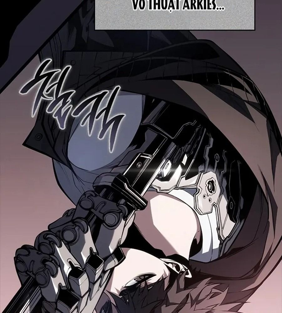 Huyết Thống Hắc Ám Chap 35 - Next Chap 36