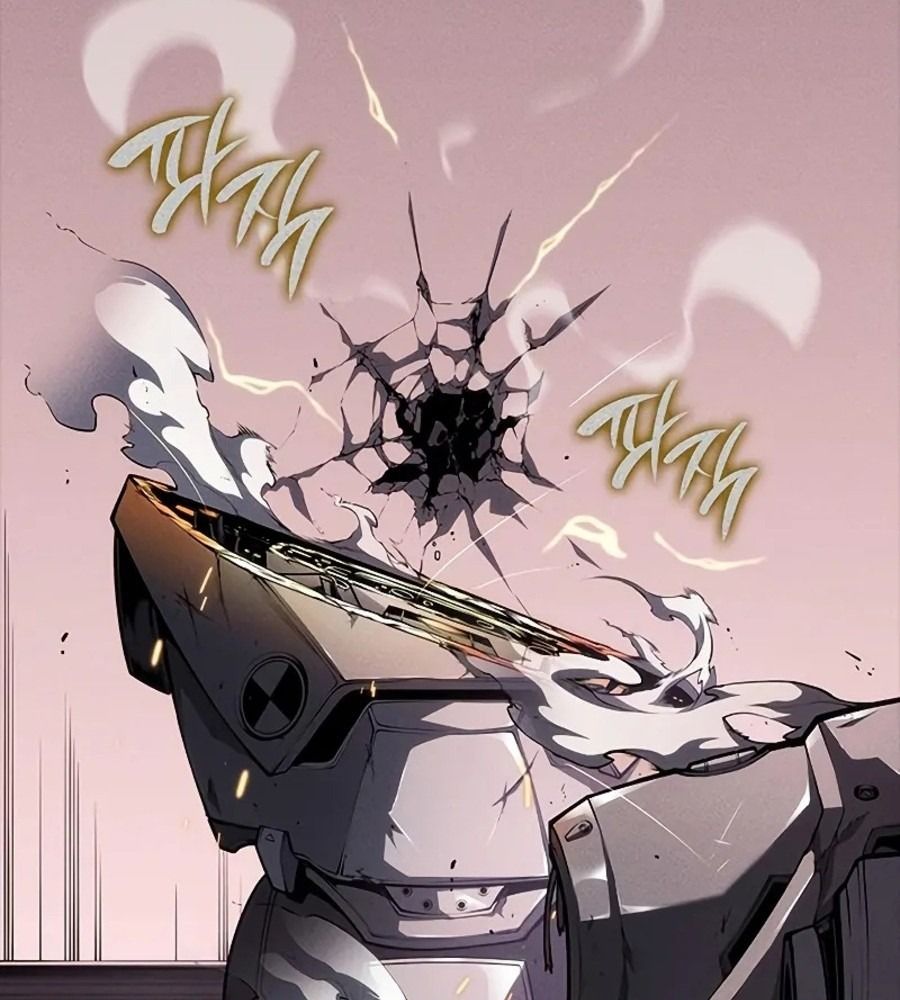 Huyết Thống Hắc Ám Chap 35 - Next Chap 36