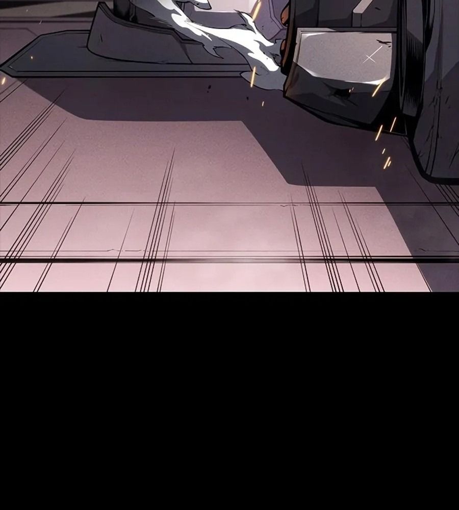 Huyết Thống Hắc Ám Chap 35 - Next Chap 36