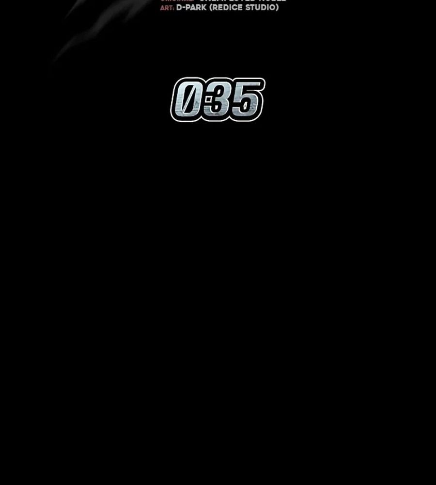 Huyết Thống Hắc Ám Chap 35 - Next Chap 36