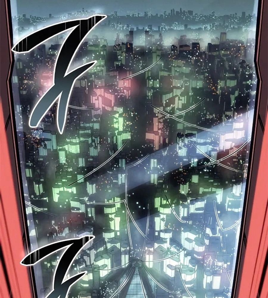 Huyết Thống Hắc Ám Chap 35 - Next Chap 36