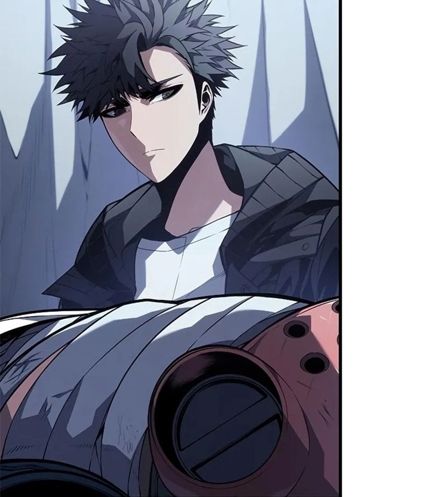 Huyết Thống Hắc Ám Chap 35 - Next Chap 36