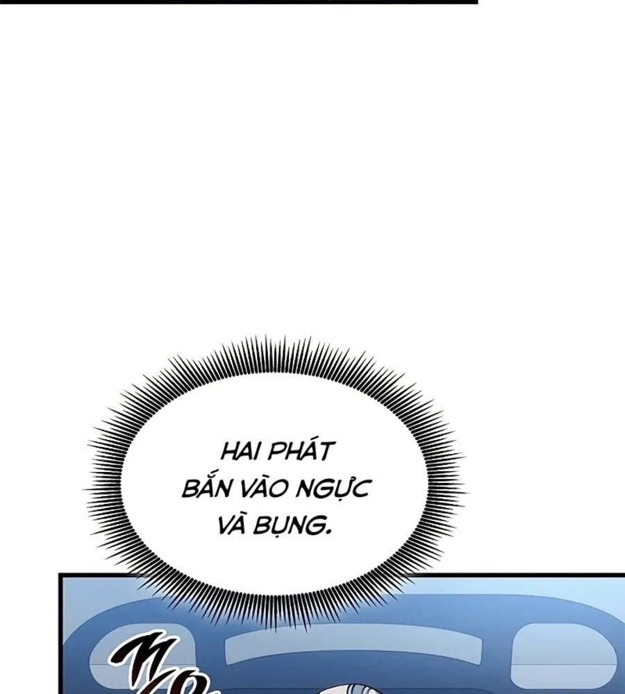 Huyết Thống Hắc Ám Chap 35 - Next Chap 36