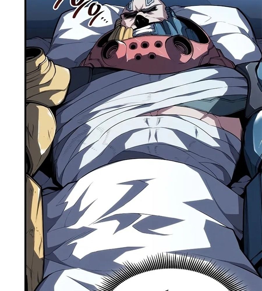 Huyết Thống Hắc Ám Chap 35 - Next Chap 36