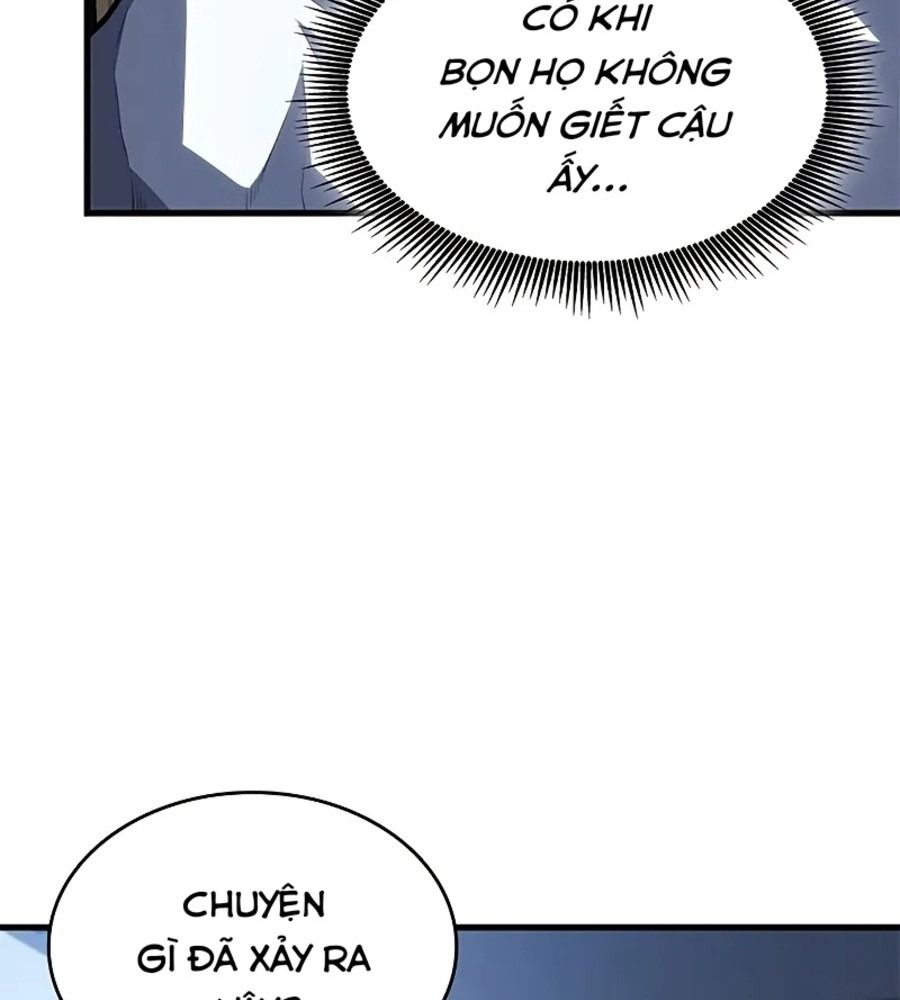 Huyết Thống Hắc Ám Chap 35 - Next Chap 36