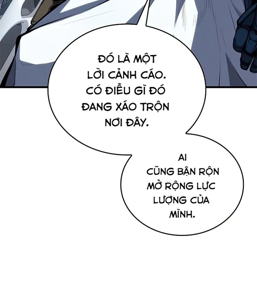Huyết Thống Hắc Ám Chap 35 - Next Chap 36