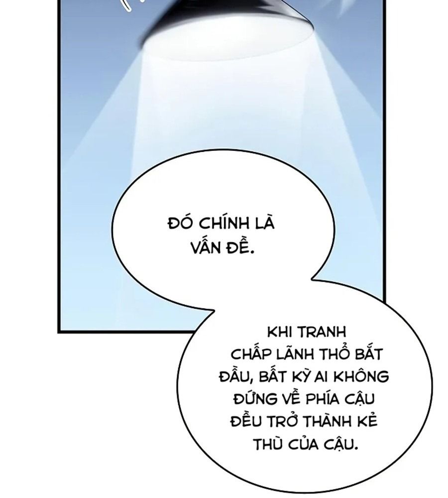 Huyết Thống Hắc Ám Chap 35 - Next Chap 36