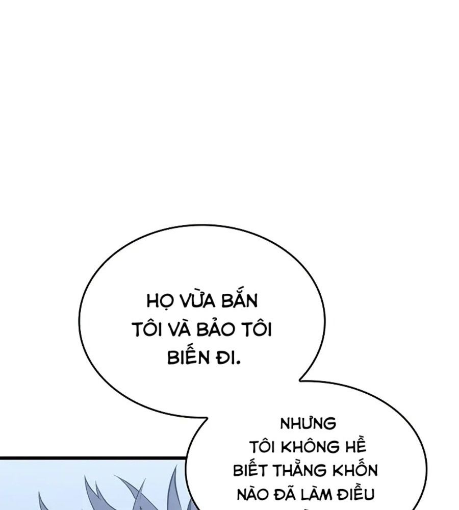 Huyết Thống Hắc Ám Chap 35 - Next Chap 36