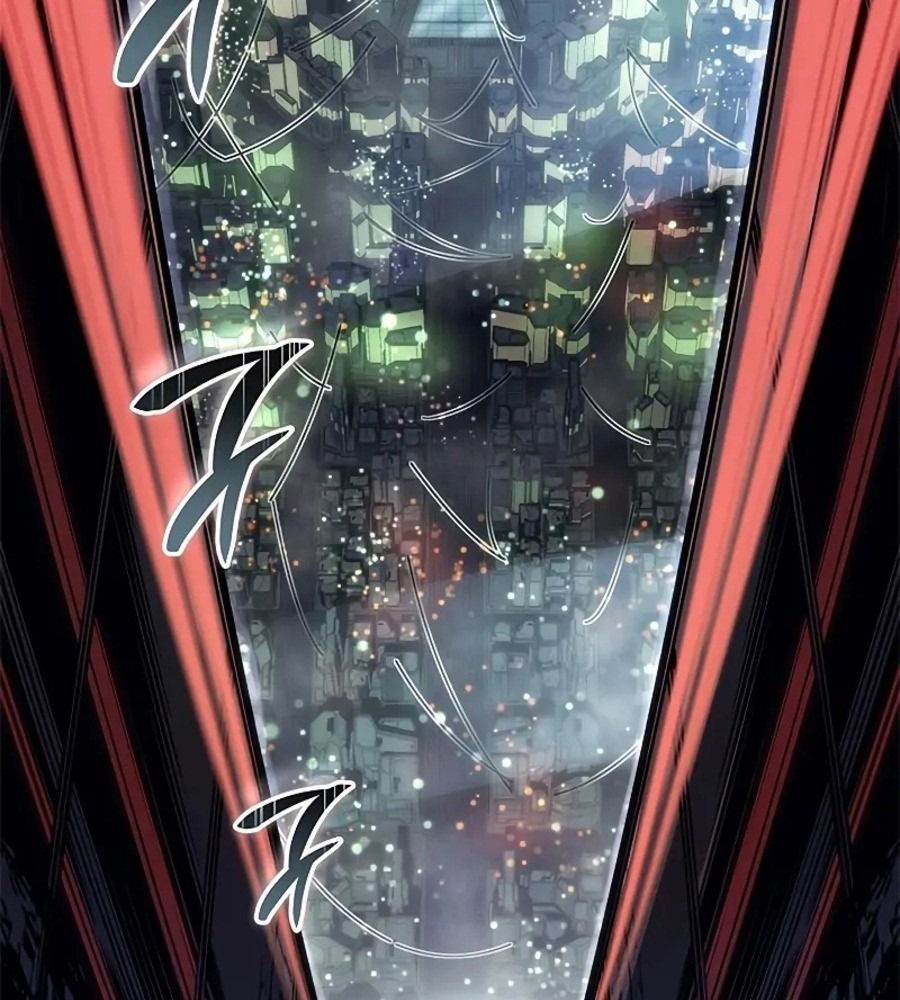 Huyết Thống Hắc Ám Chap 35 - Next Chap 36