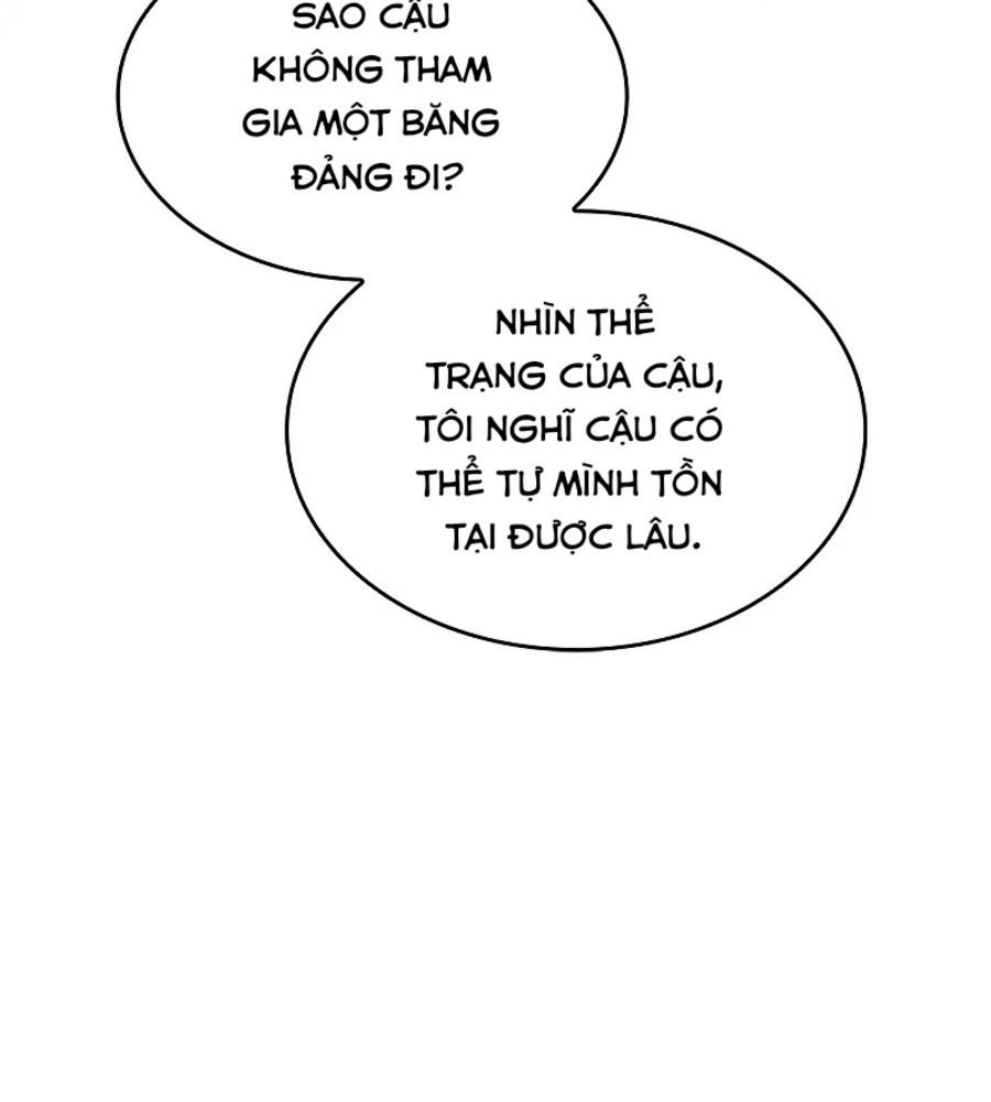 Huyết Thống Hắc Ám Chap 35 - Next Chap 36