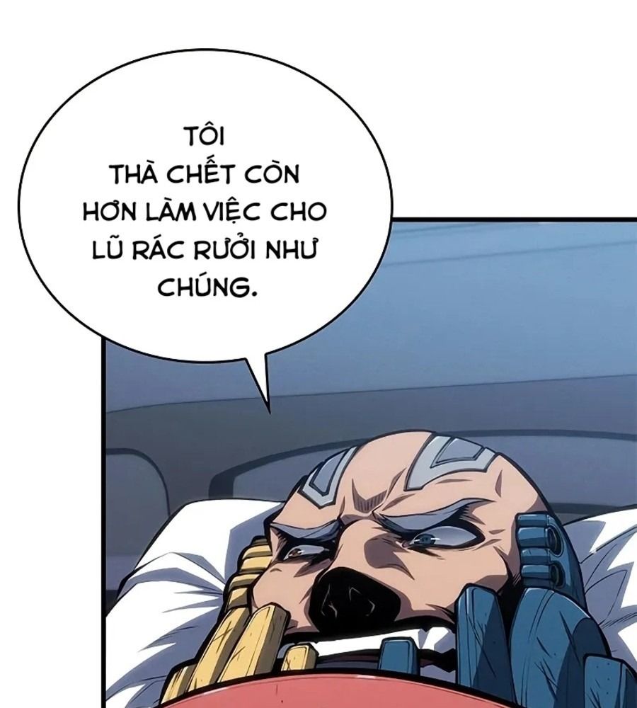 Huyết Thống Hắc Ám Chap 35 - Next Chap 36