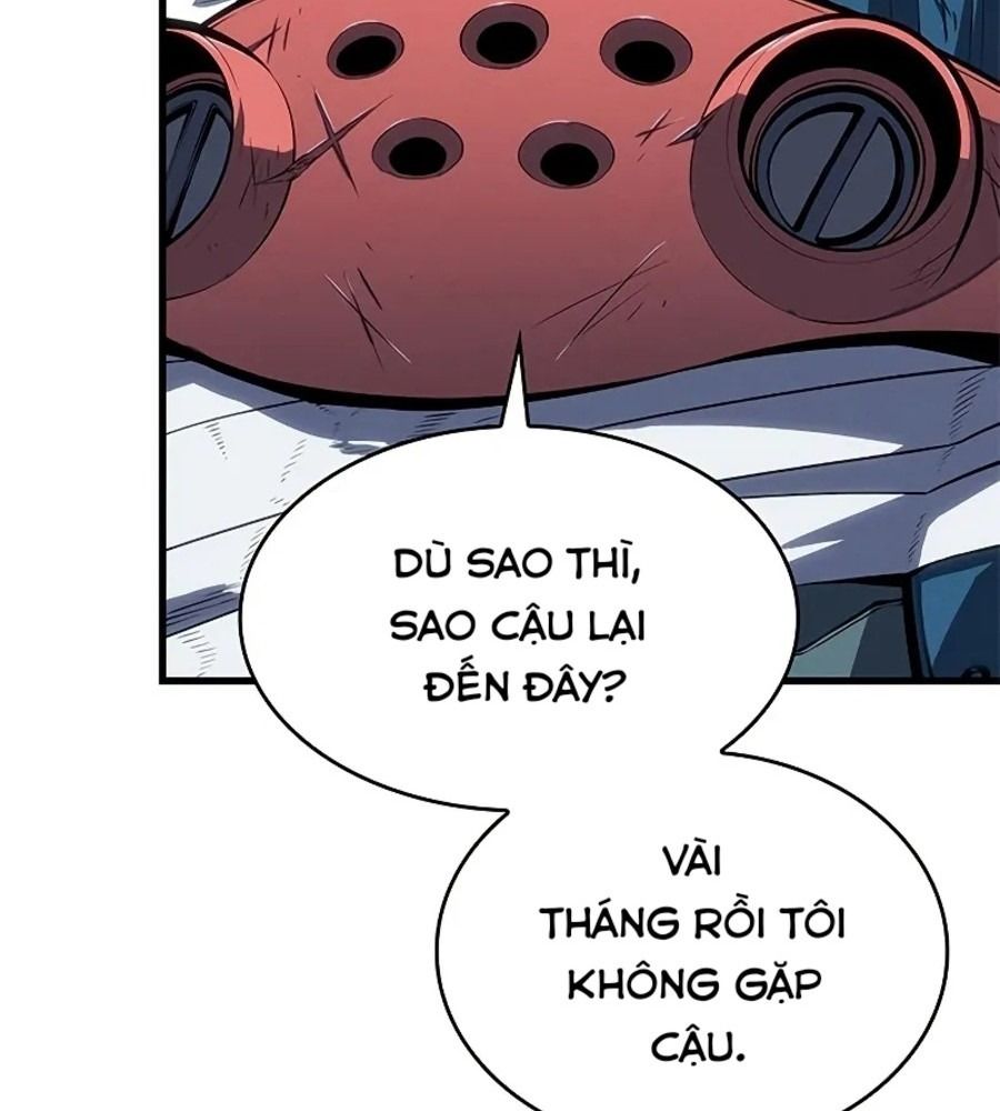 Huyết Thống Hắc Ám Chap 35 - Next Chap 36