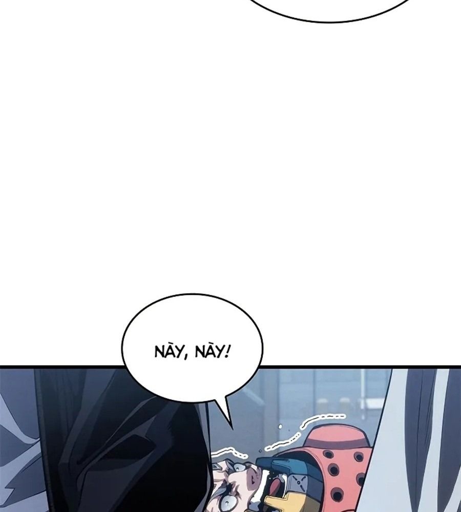 Huyết Thống Hắc Ám Chap 35 - Next Chap 36