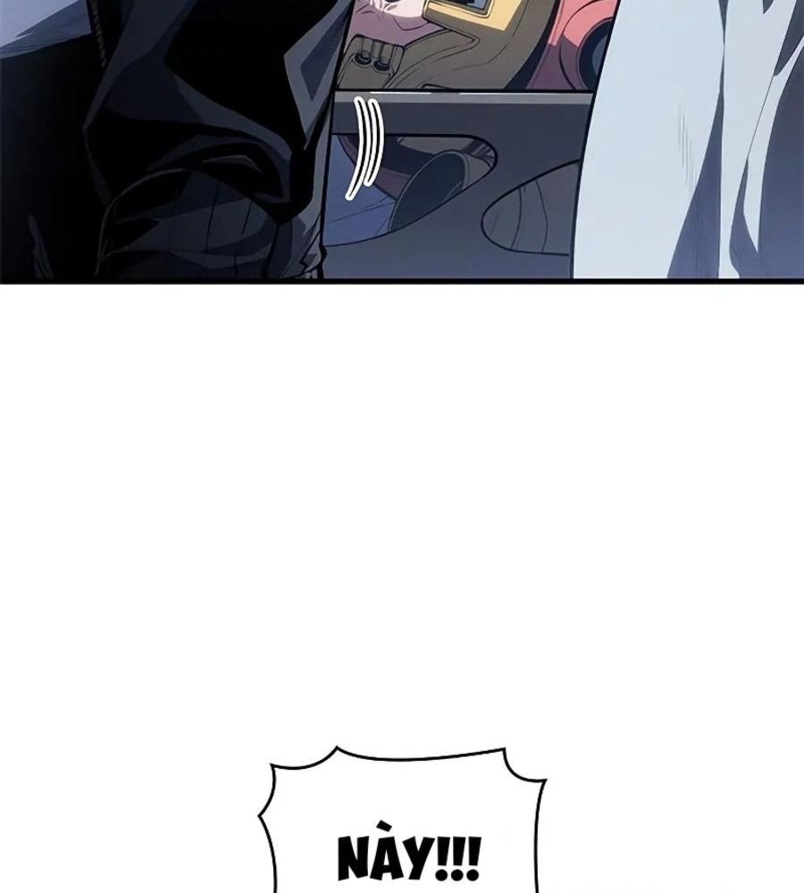 Huyết Thống Hắc Ám Chap 35 - Next Chap 36