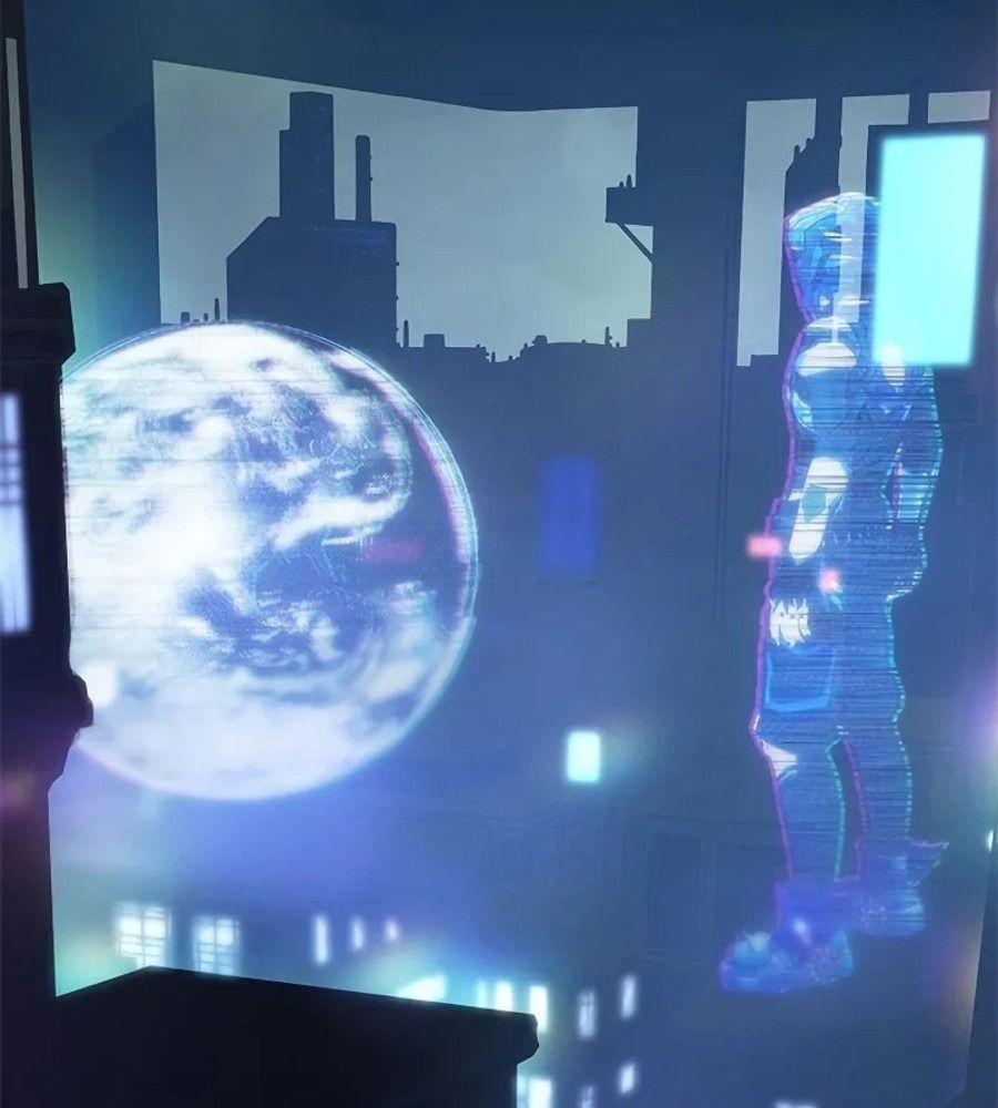 Huyết Thống Hắc Ám Chap 35 - Next Chap 36