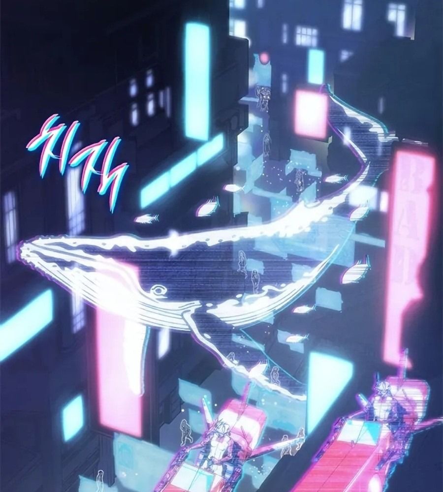 Huyết Thống Hắc Ám Chap 35 - Next Chap 36