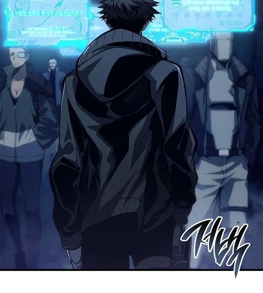 Huyết Thống Hắc Ám Chap 35 - Next Chap 36