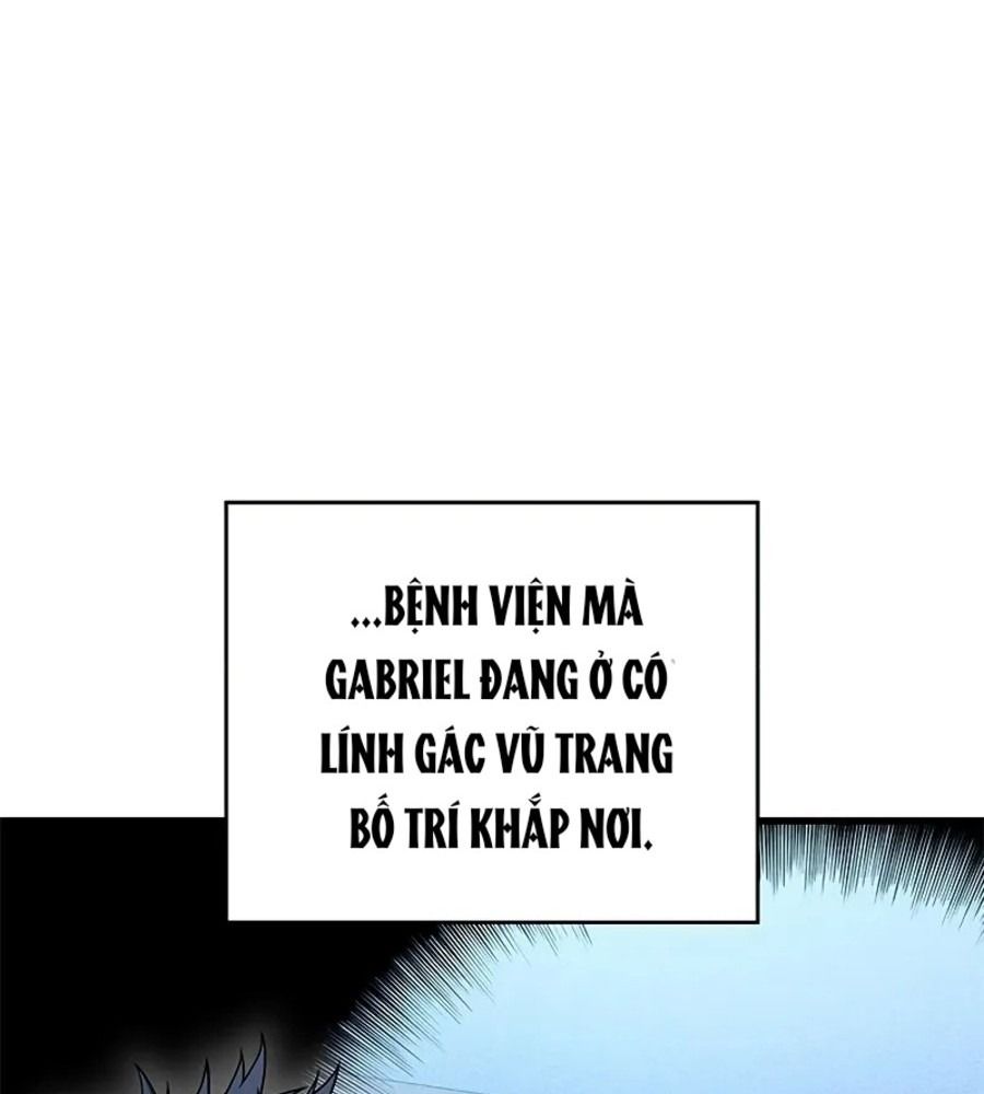 Huyết Thống Hắc Ám Chap 35 - Next Chap 36