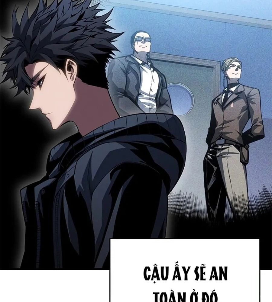 Huyết Thống Hắc Ám Chap 35 - Next Chap 36