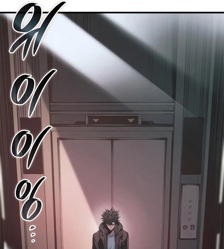 Huyết Thống Hắc Ám Chap 35 - Next Chap 36