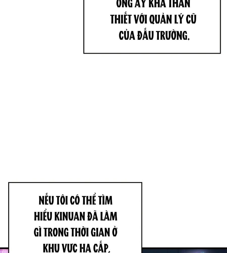 Huyết Thống Hắc Ám Chap 35 - Next Chap 36