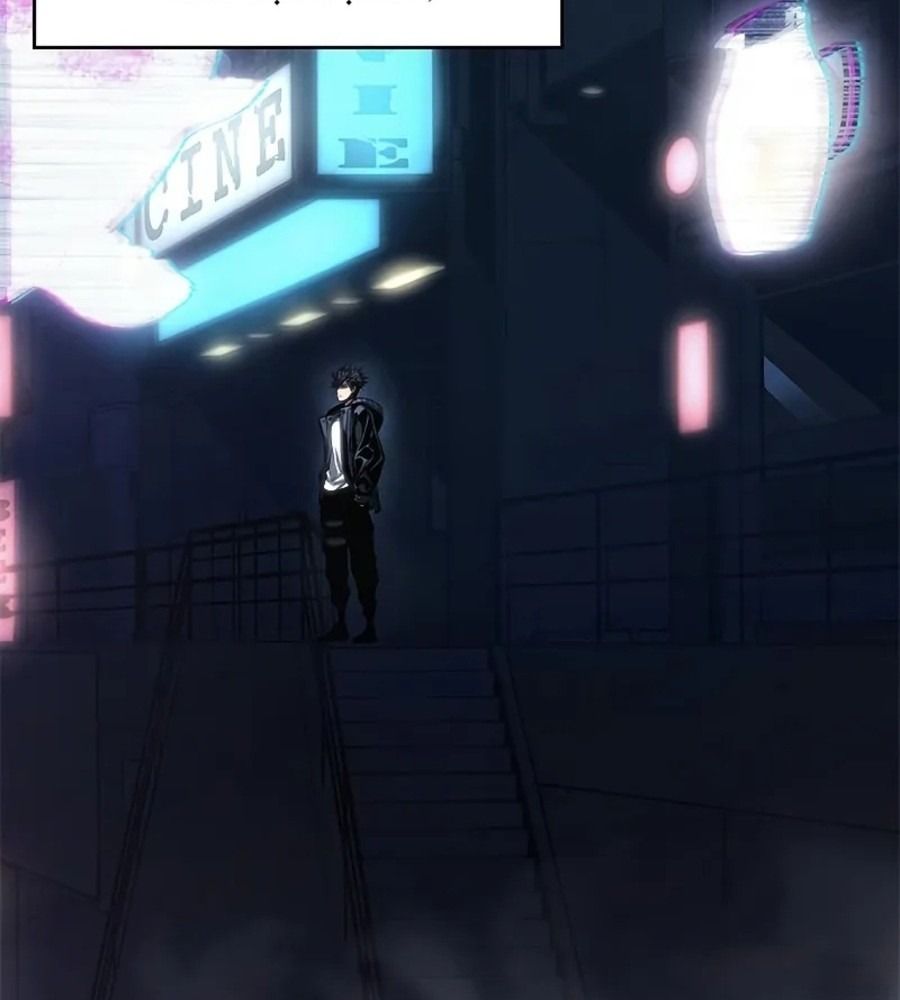 Huyết Thống Hắc Ám Chap 35 - Next Chap 36