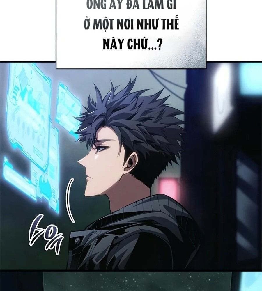 Huyết Thống Hắc Ám Chap 35 - Next Chap 36