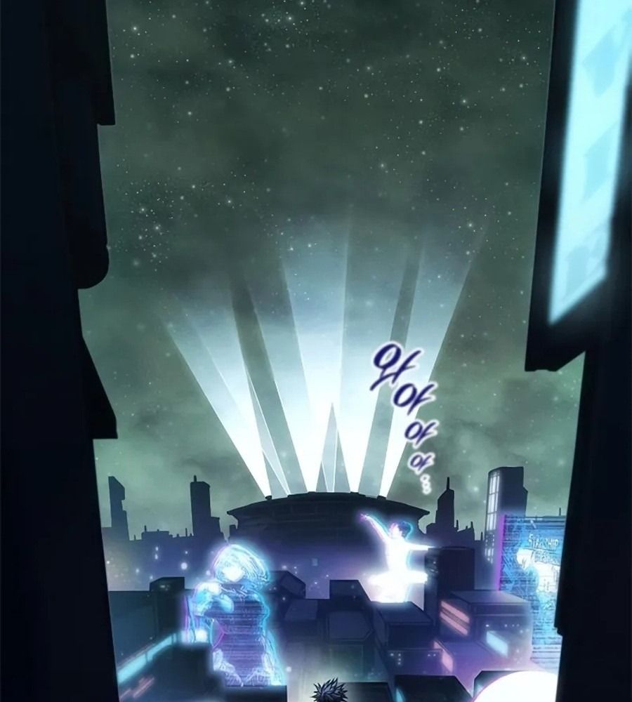 Huyết Thống Hắc Ám Chap 35 - Next Chap 36