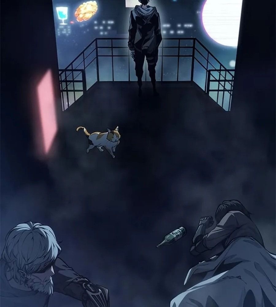 Huyết Thống Hắc Ám Chap 35 - Next Chap 36