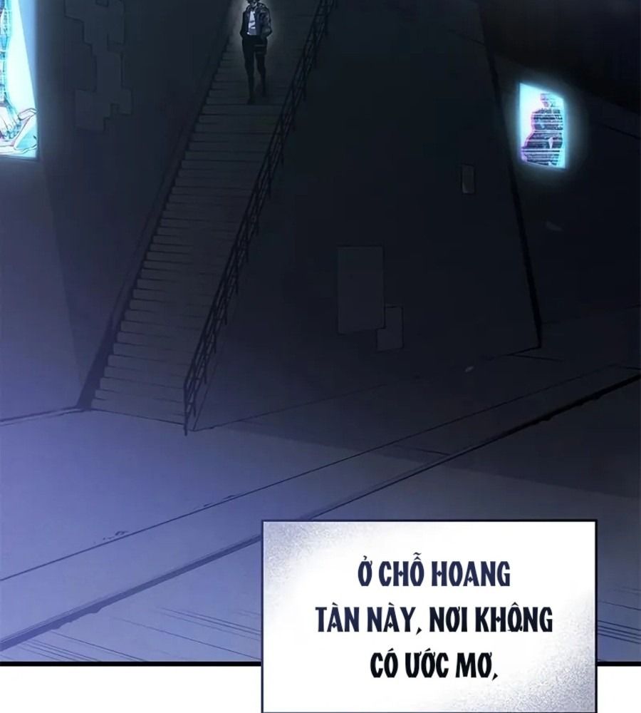 Huyết Thống Hắc Ám Chap 35 - Next Chap 36