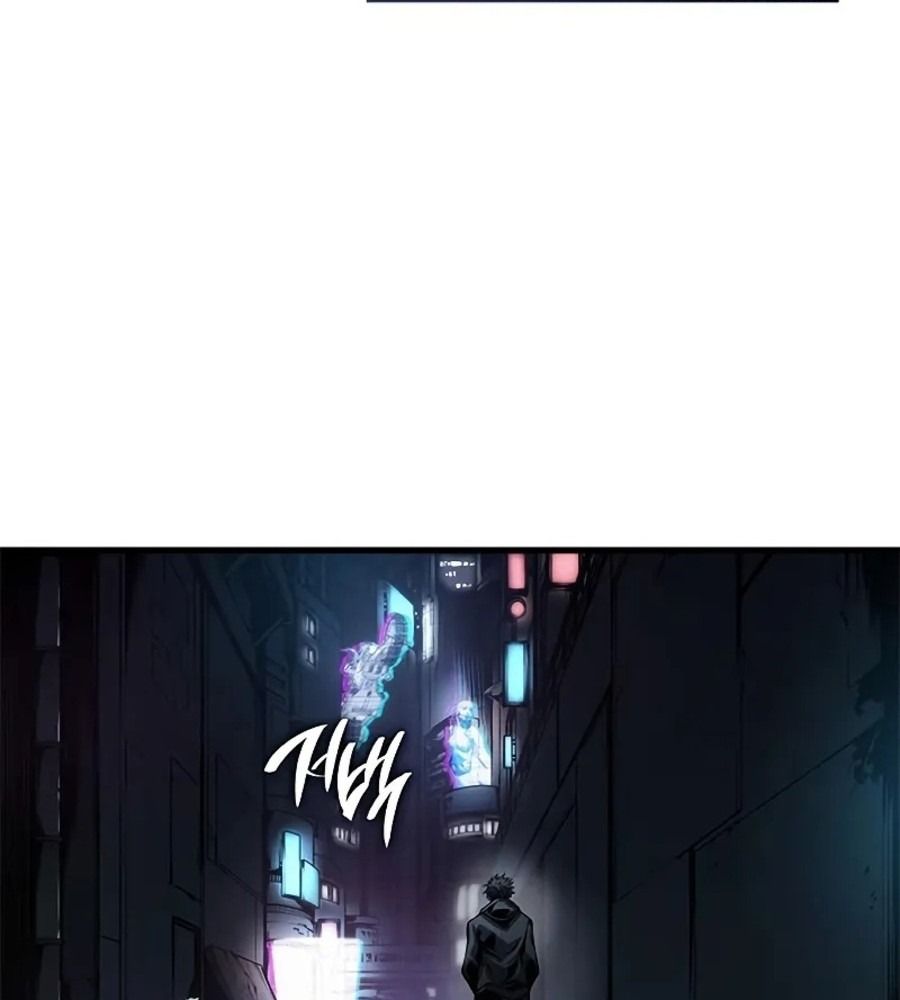 Huyết Thống Hắc Ám Chap 35 - Next Chap 36