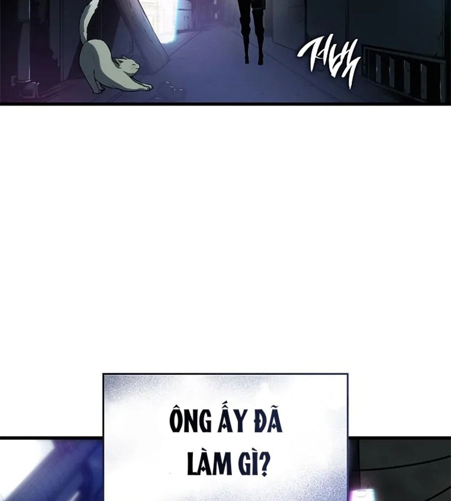 Huyết Thống Hắc Ám Chap 35 - Next Chap 36