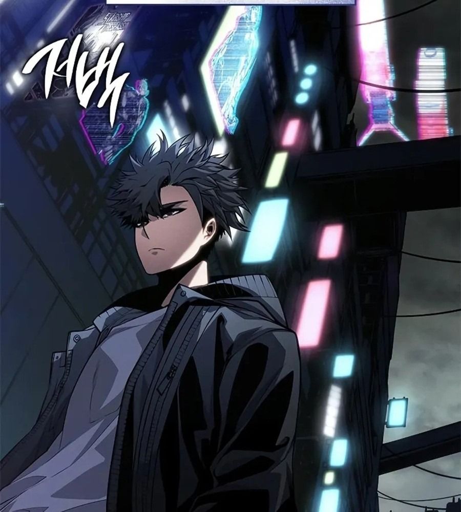 Huyết Thống Hắc Ám Chap 35 - Next Chap 36