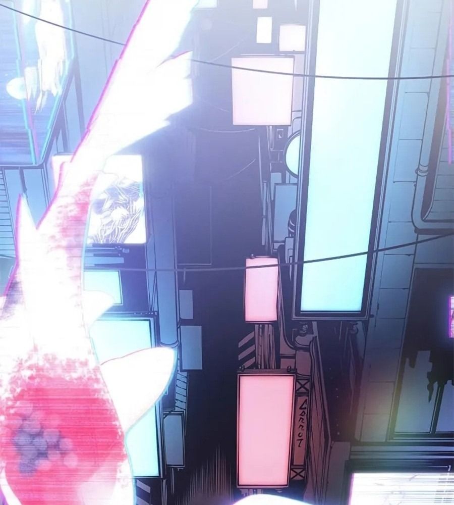 Huyết Thống Hắc Ám Chap 35 - Next Chap 36