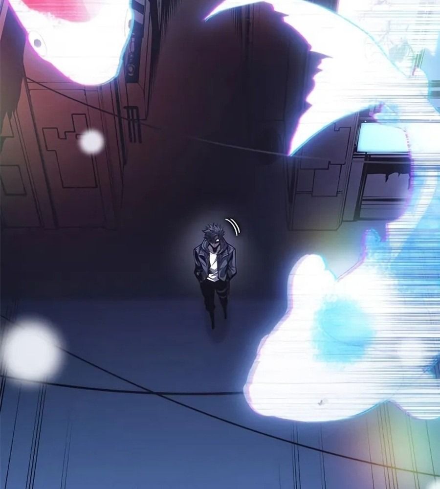 Huyết Thống Hắc Ám Chap 35 - Next Chap 36