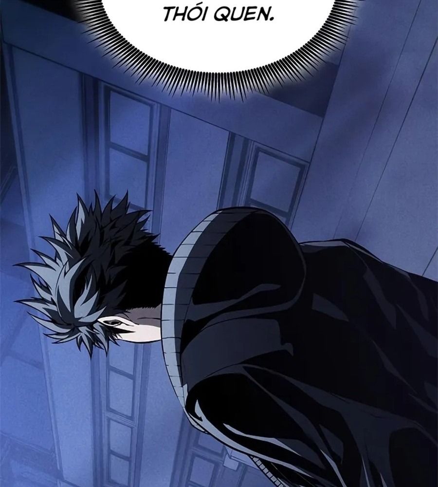 Huyết Thống Hắc Ám Chap 35 - Next Chap 36