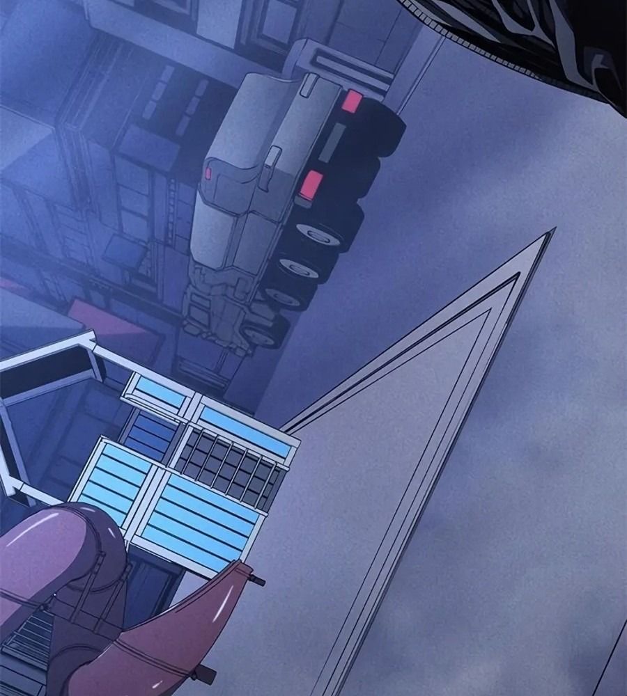 Huyết Thống Hắc Ám Chap 35 - Next Chap 36