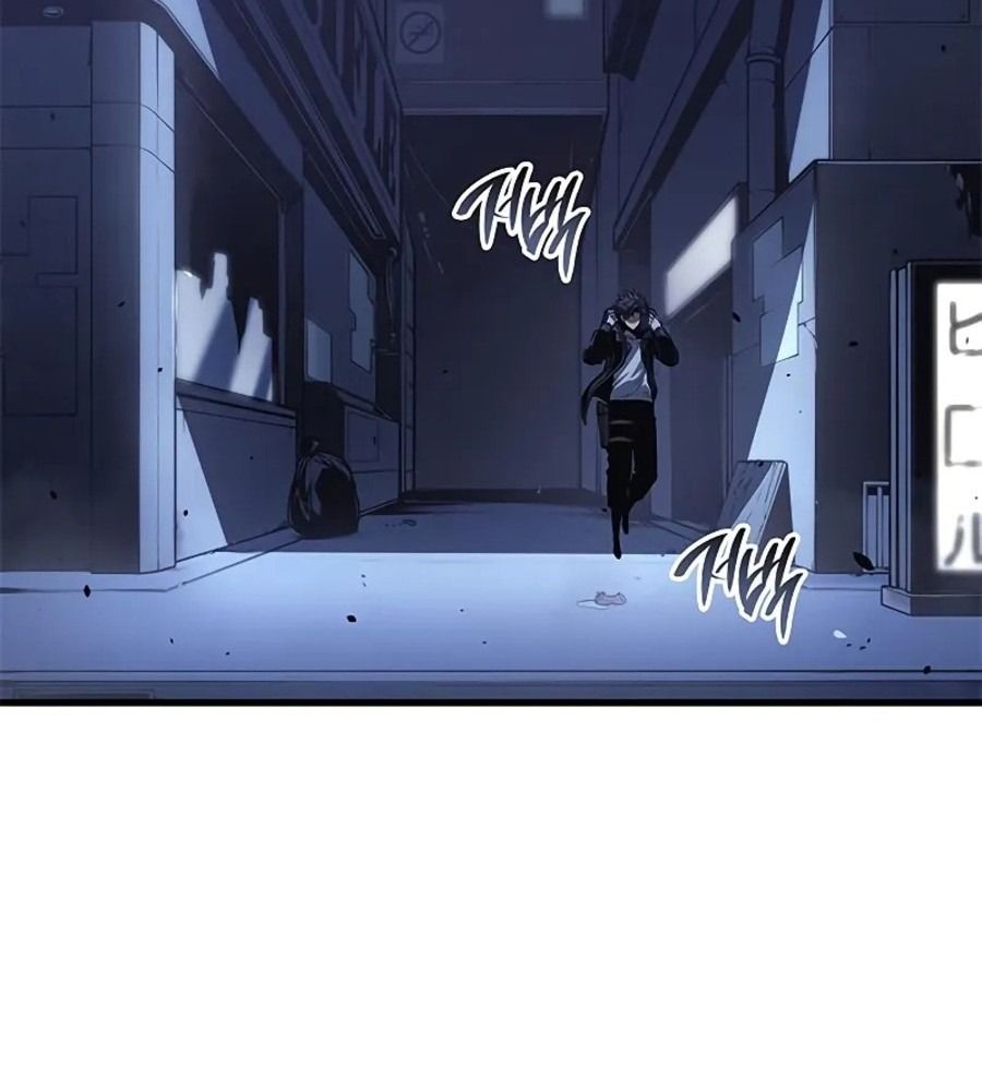 Huyết Thống Hắc Ám Chap 35 - Next Chap 36